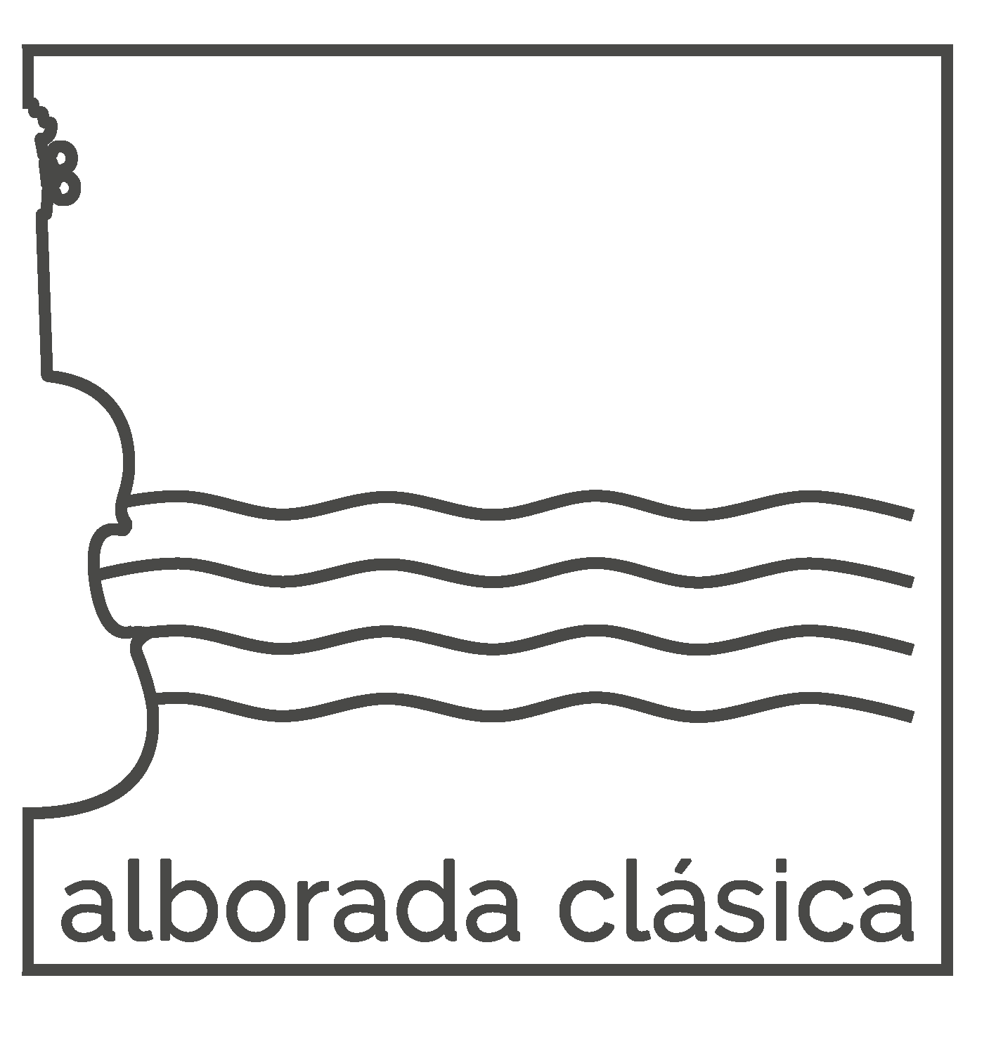 Festival Internacional Alborada Clásica